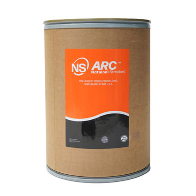 4050499 - NS National-Arc™ Copper-Glide™ NS 115US Copper-Coated Welding Wire