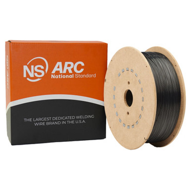 Tru-Core® FC 81T-Ni1M Spool - 1