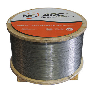 1020460 - NS ARC NS 102 Copper-Free Welding Wire