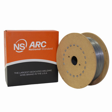 1020651 - NS ARC NS 115 Copper-Free Welding Wire