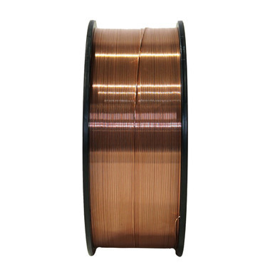 1010916 - NS ARC Viking Copper-Coated Welding Wire