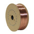 NS National-Arc™ Copper-Glide™ NS 115US Copper-Coated Welding Wire