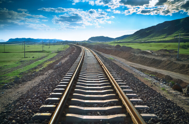 Welding for Railcars