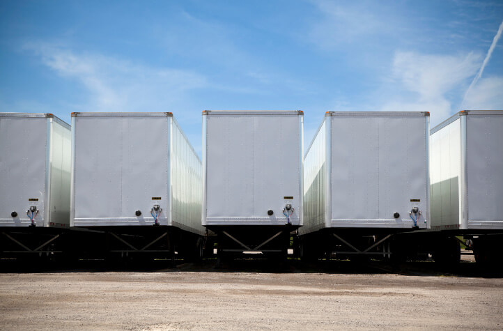 Welding Trailers