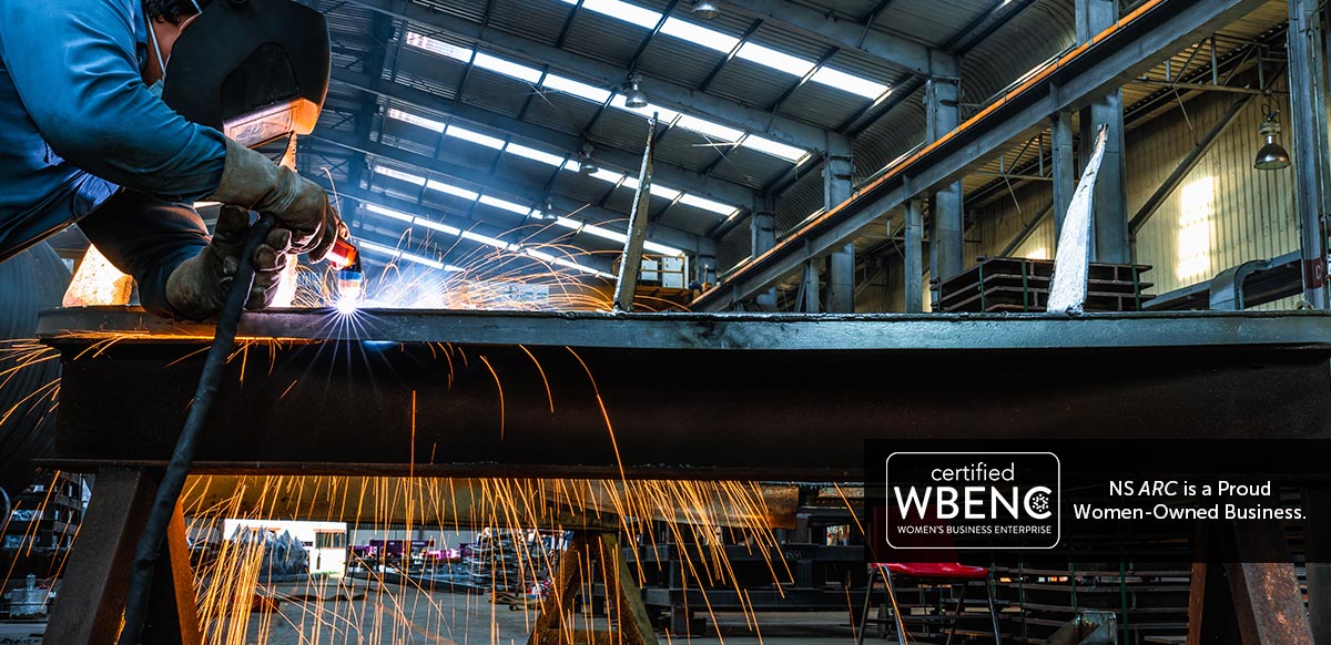 Best Welding Wires for Carbon Steel NS Arc