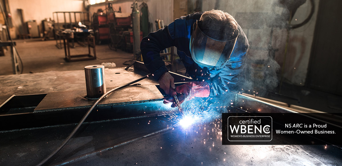 Welding Carbon Steel Tips and Tricks NS Arc