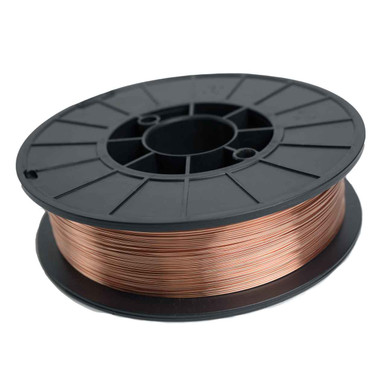 NS ARC NEO-ARC ER70S-3 0.030” Carbon Steel Wire Plastic Spool