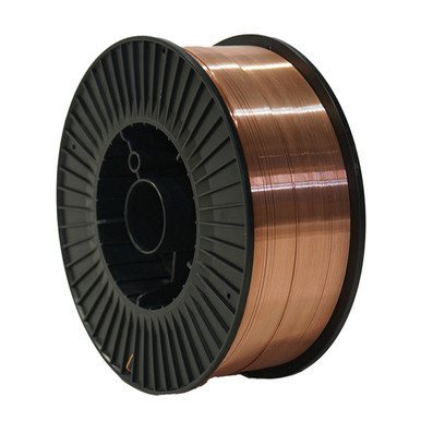 1010916 - NS ARC Viking Copper-Coated Welding Wire