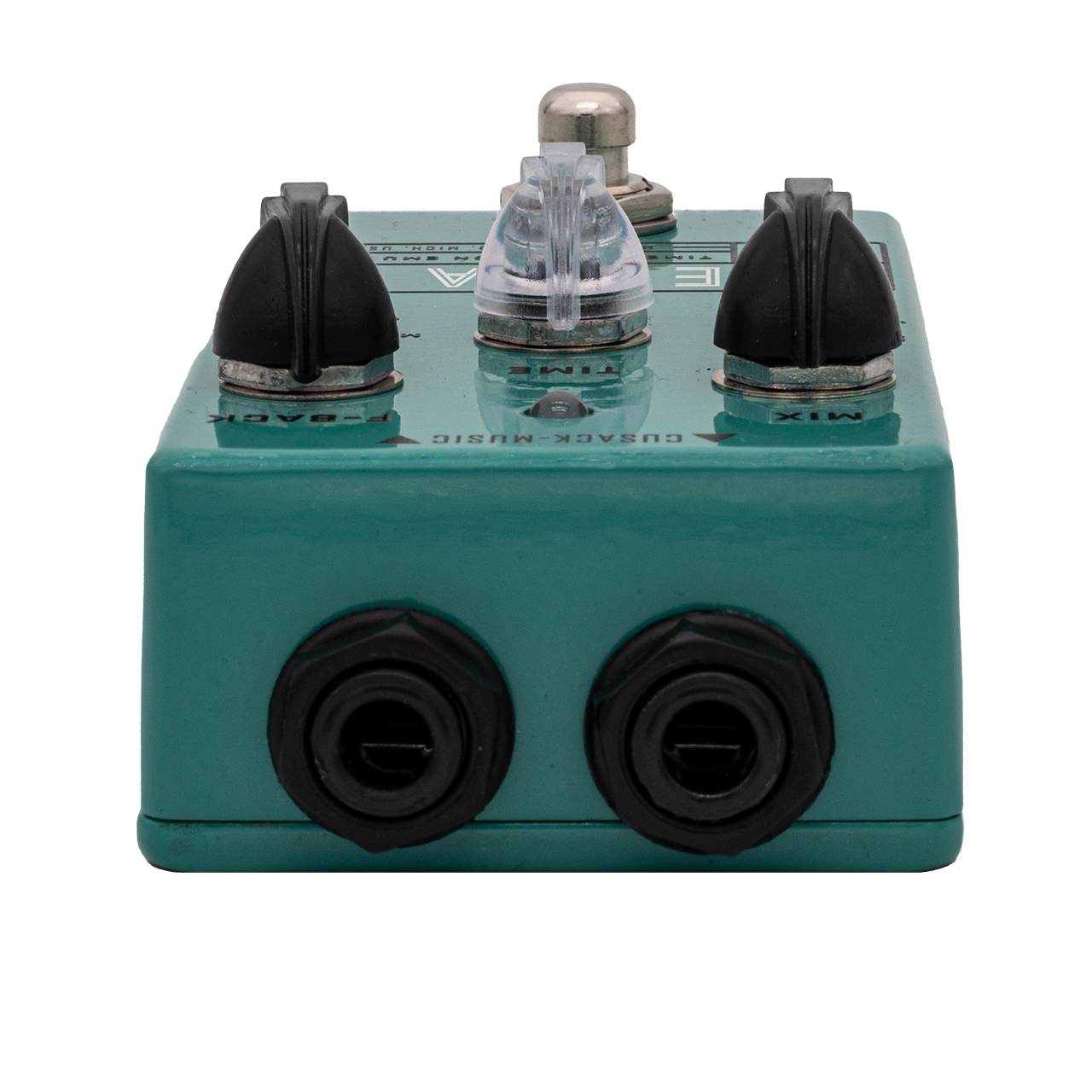 ギター Cusack music Delay TME Delay TME - Time Modulation Emulator
