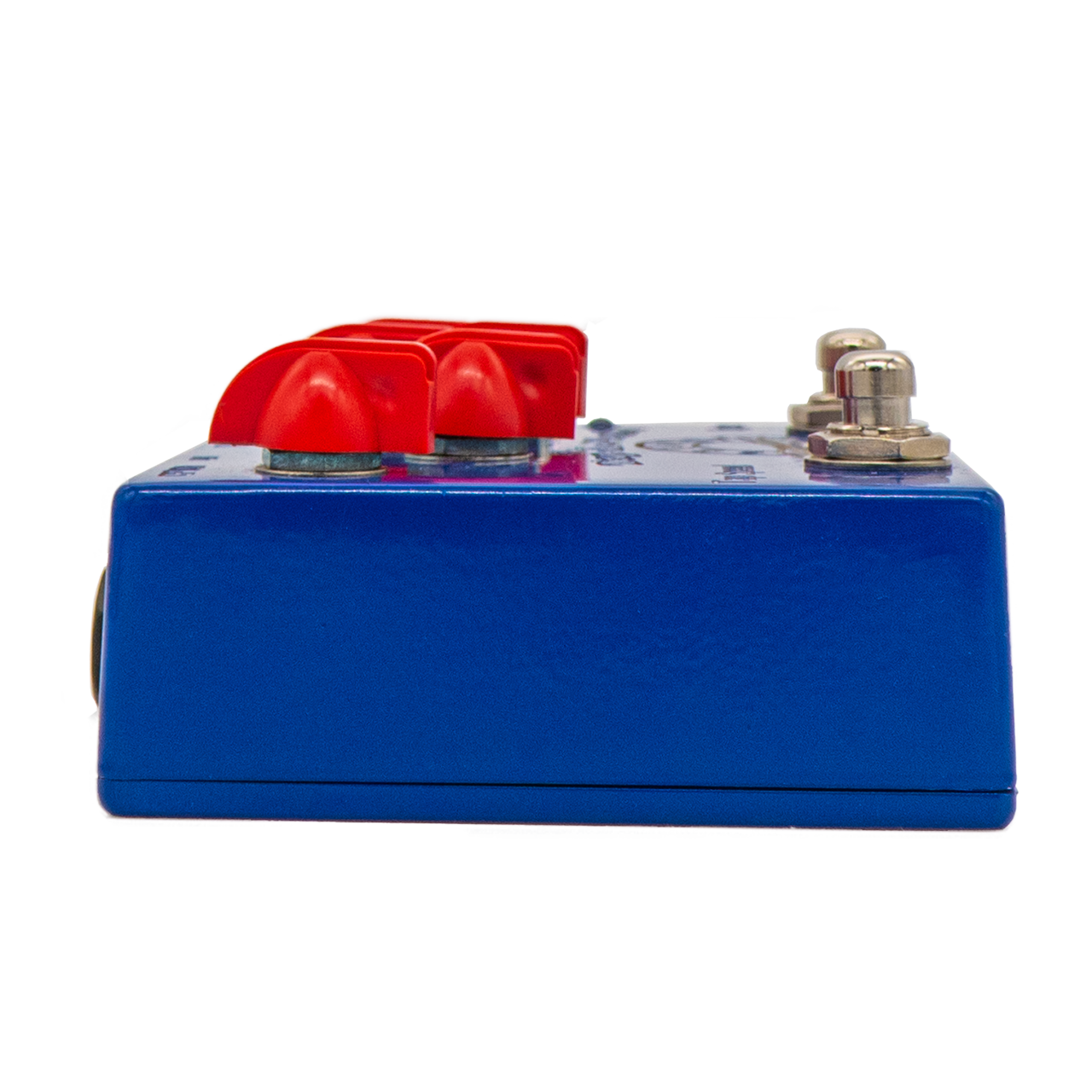 ギター Cusack Music TAP-A-DELAY Deluxe Tap-a-Phase
