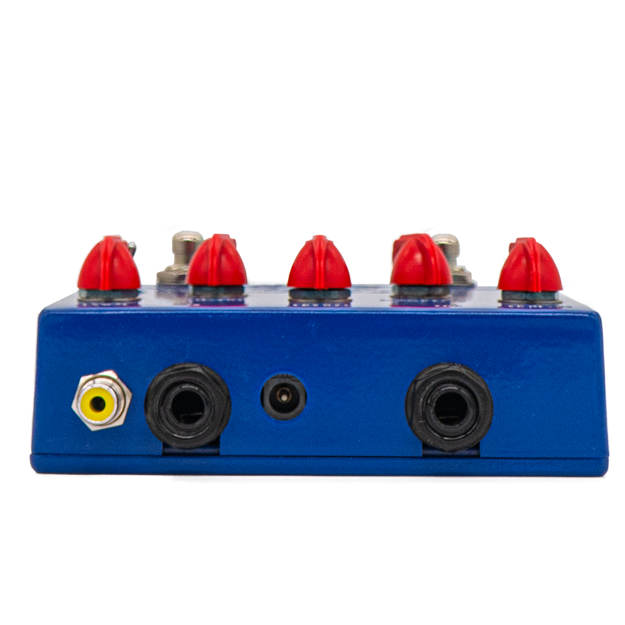 ギター Cusack Music TAP-A-DELAY Deluxe Tap-a-Phase