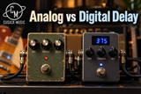 Analog vs Digital Delay: What Actually Changes, and When It Matters