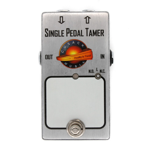 Pedal Board tamer PBT-9 プログラマブルスイッチャー PBT-9 - Cusack Music