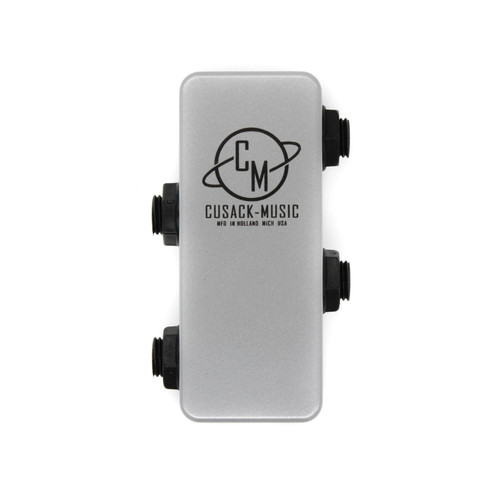 Pedals - Utilities & Switchers - Cusack Music