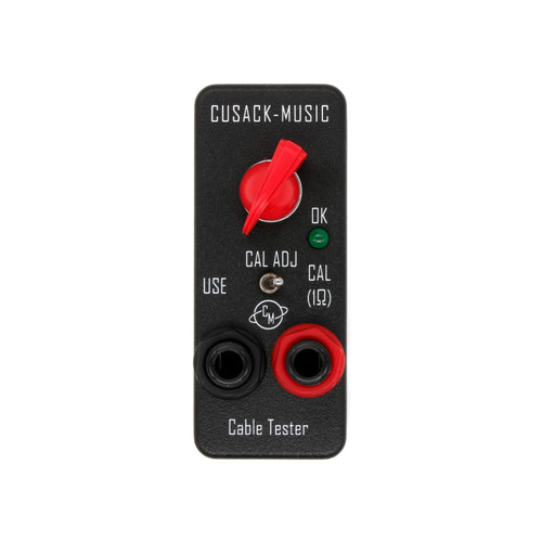 Pedals - Utilities & Switchers - Cusack Music