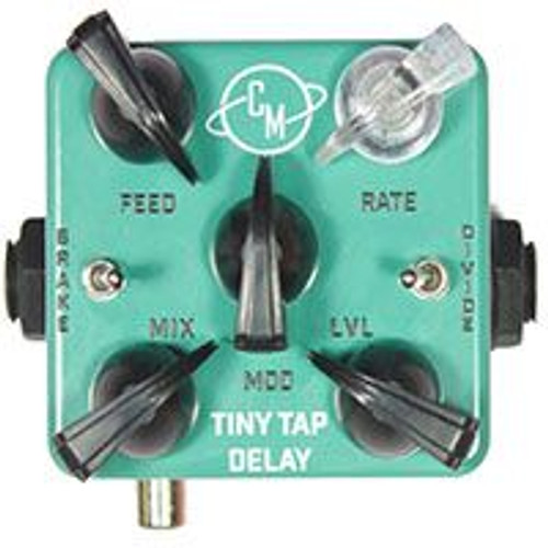 Tiny Tap-a-Delay