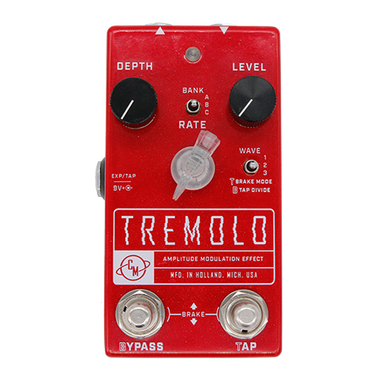 Tremolo AME - B Stock