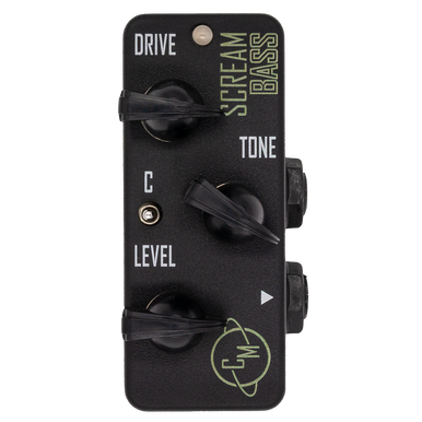Soul Power Instruments [USED] Bass Overdrive [Sixth Annual
