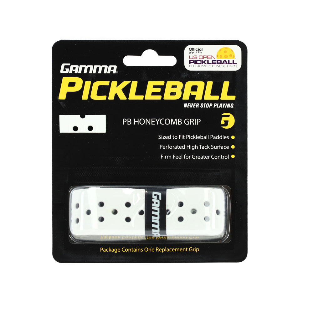 Gamma Honeycomb Cushion Grip
