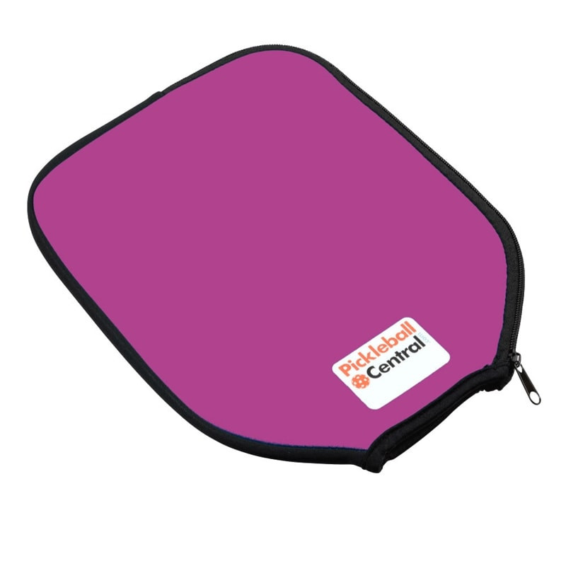 Neoprene Pickleball Paddle Cover 2.0 | Pickleball Central