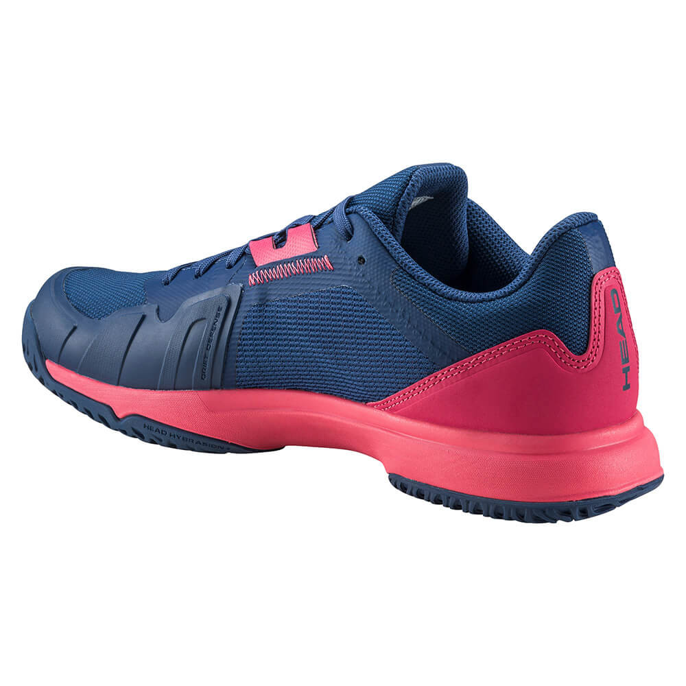 Women's fila sprint evo clearance sneakers