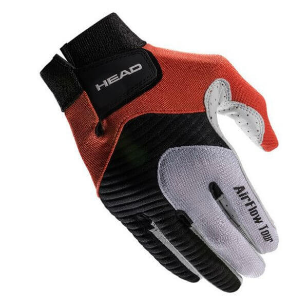 Head Airflow Tour Glove - Thumbnail 2