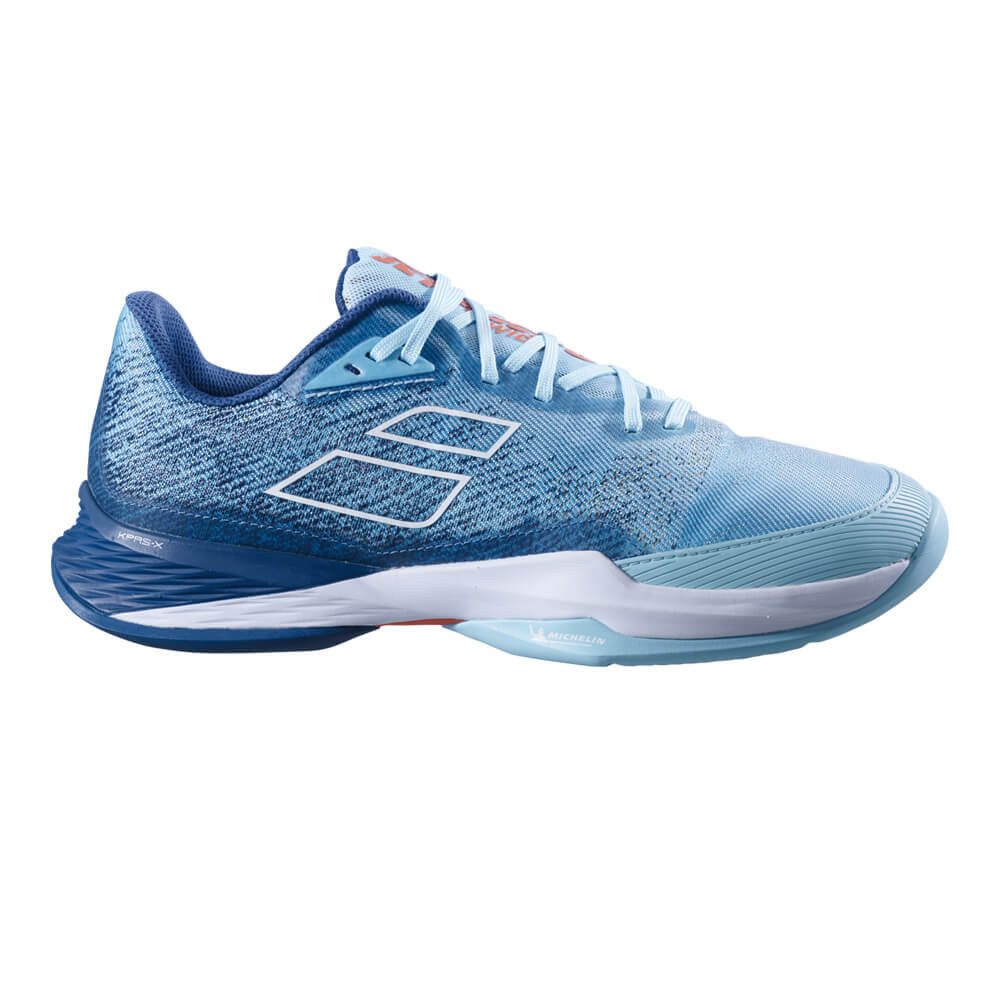 Babolat Jet Mach 3 Wide All Court Shoe - Men's