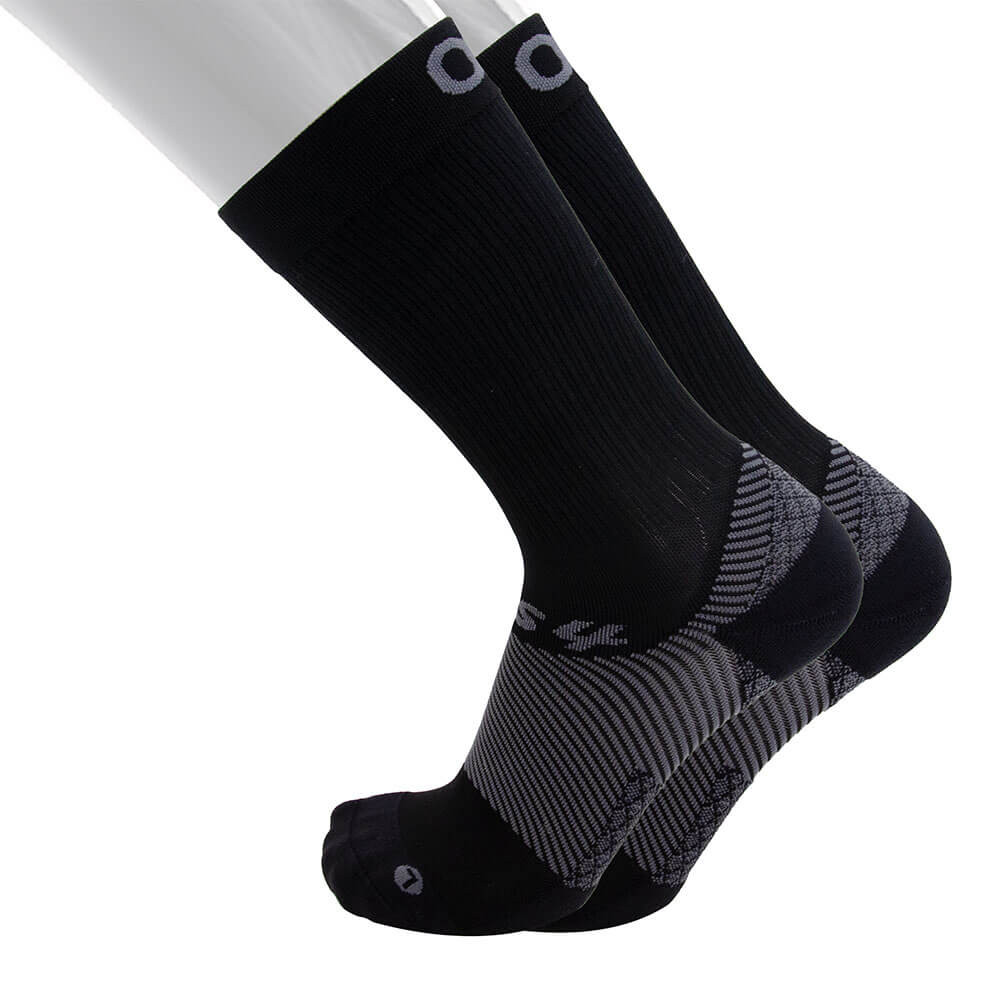 OS1st FS4 Pickleball Crew Socks | Free Shipping Offer!