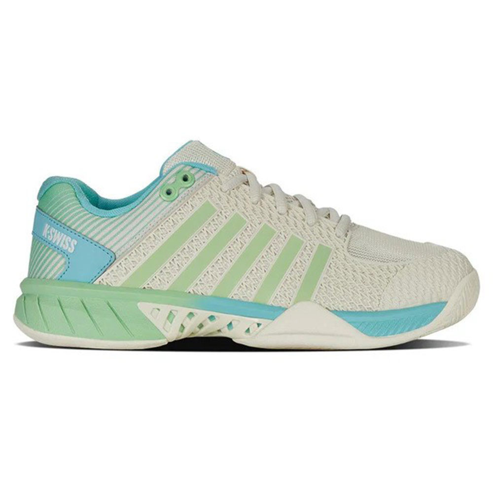 adidas gazelle silver green womens K-Swiss Men's Hypercourt Express 3 Wide (2E Width) Tennis Shoes