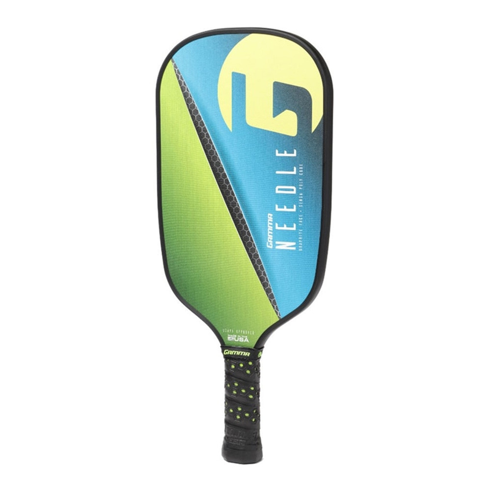 Pickleball Gamma パドル パドルの商品一覧｜GAMMA PICKLEBALL JAPAN - ガンマ ピックルボール