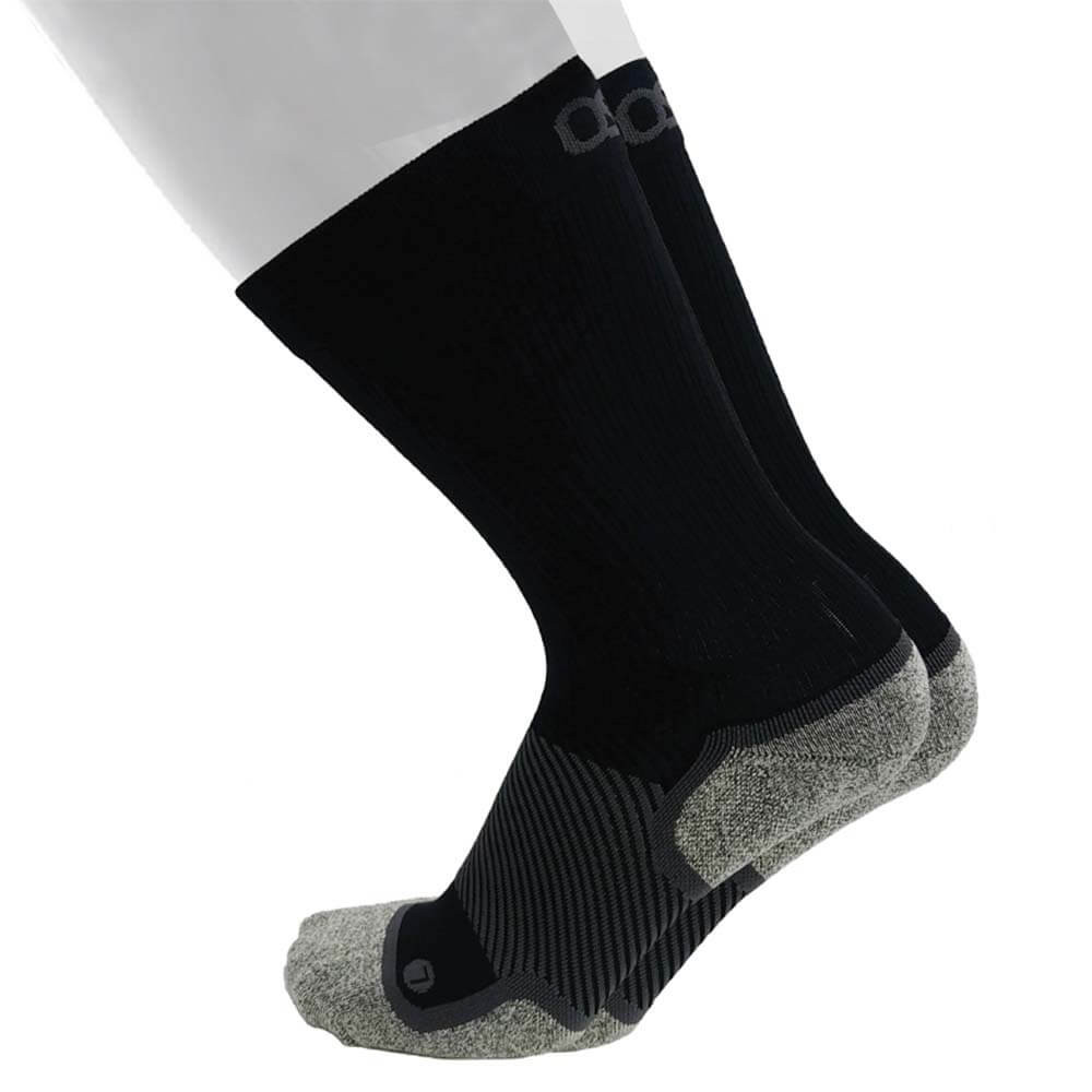 OS1st WP4Plus Wide Crew Socks | Free Shipping Offer!