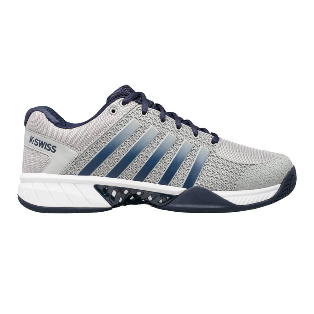 K swiss heritage sale light t sneaker