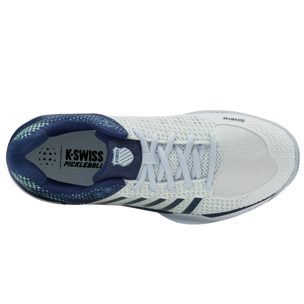 K-Swiss Men's Express Light 2E Wide Pickleball Shoes