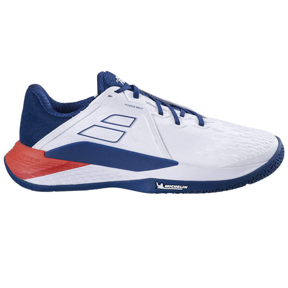 Babolat Propulse Fury 3 Men s All Court Shoe Fast Free Shipping