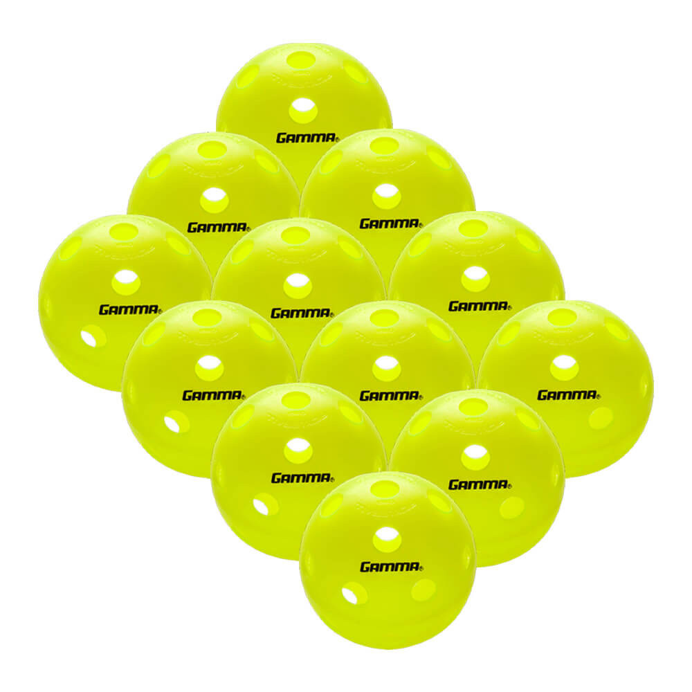 Gamma Photon Pickleball - Thumbnail 4