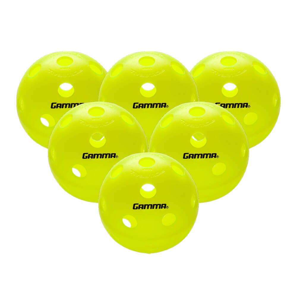 Gamma Photon Pickleball - Thumbnail 3