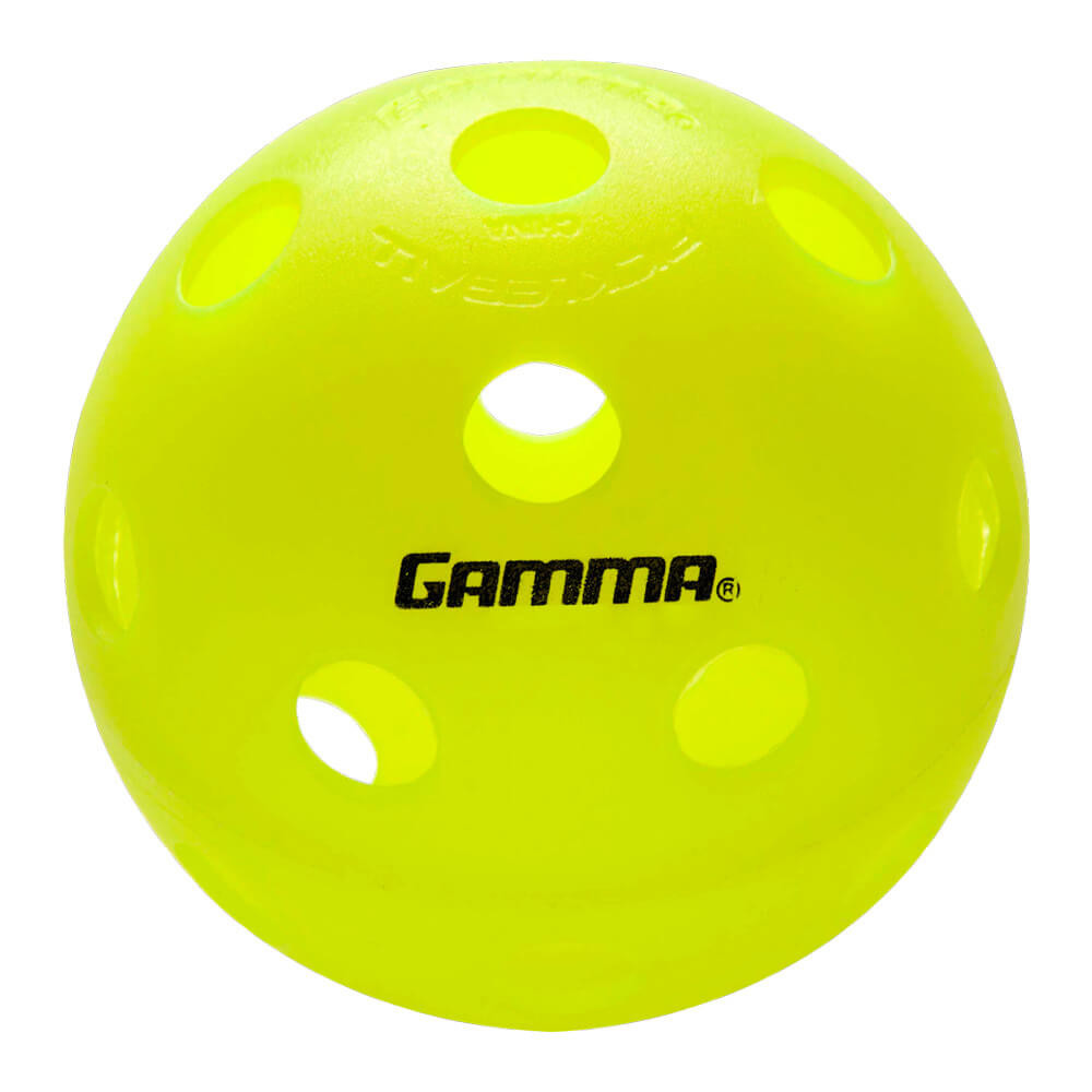 Gamma Photon Pickleball - Thumbnail 2