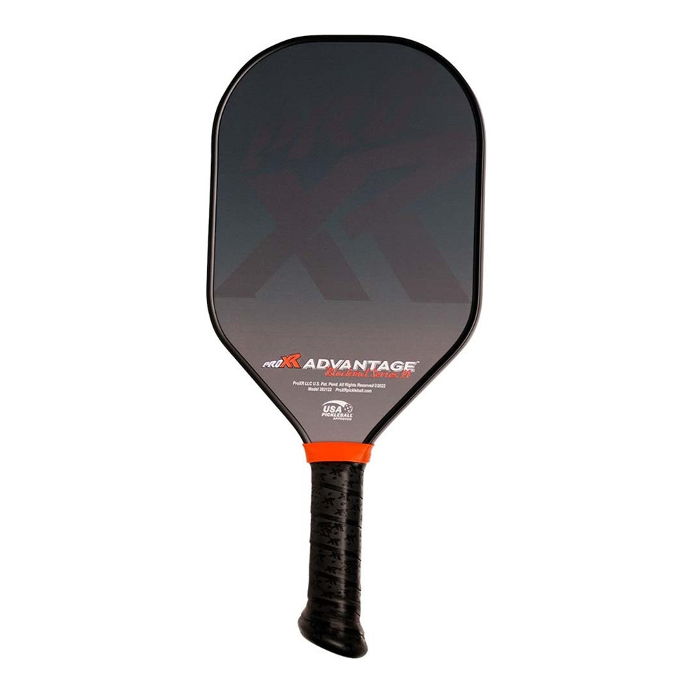 ProXR Advantage Blackout Series 14 Paddle | Fast, Free Shipping!