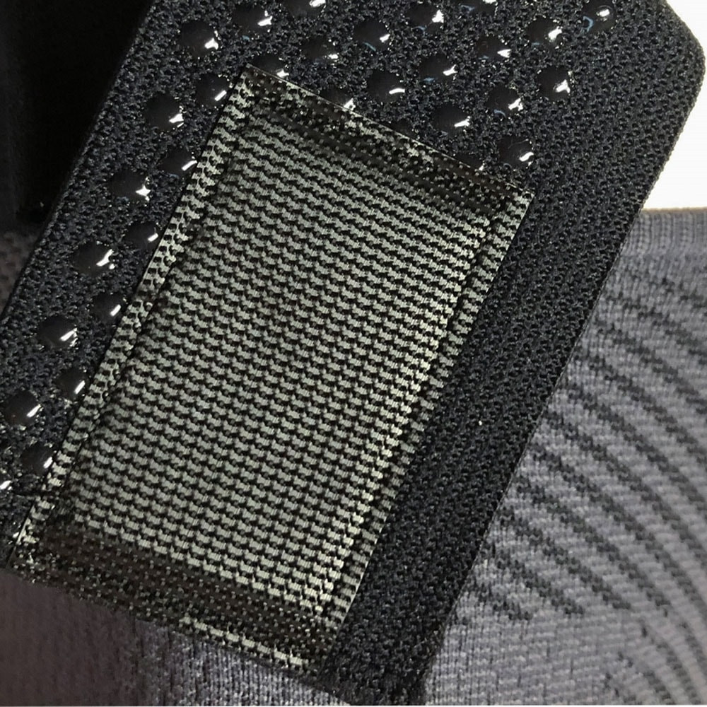 OS1st KS7+ Adjustable Performance Knee Sleeve | Free Shipping Offer!