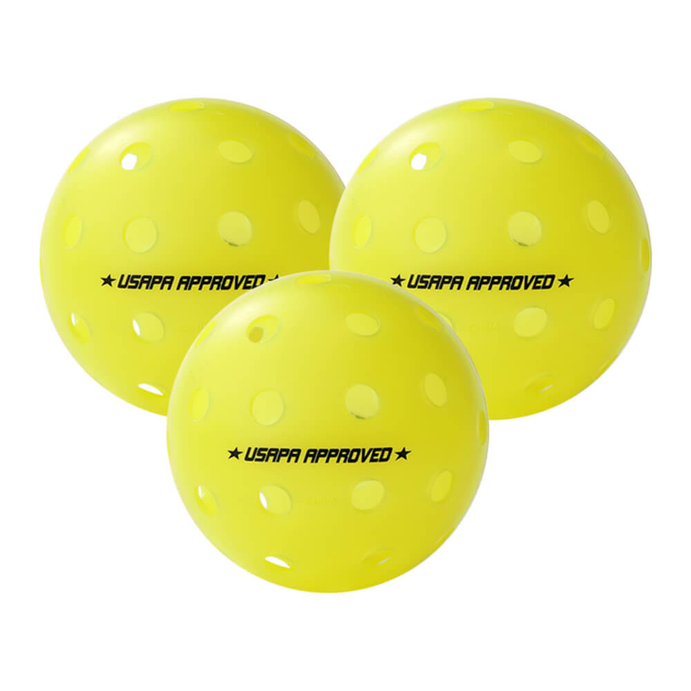 Gamma Photon Pickleball - Thumbnail 2