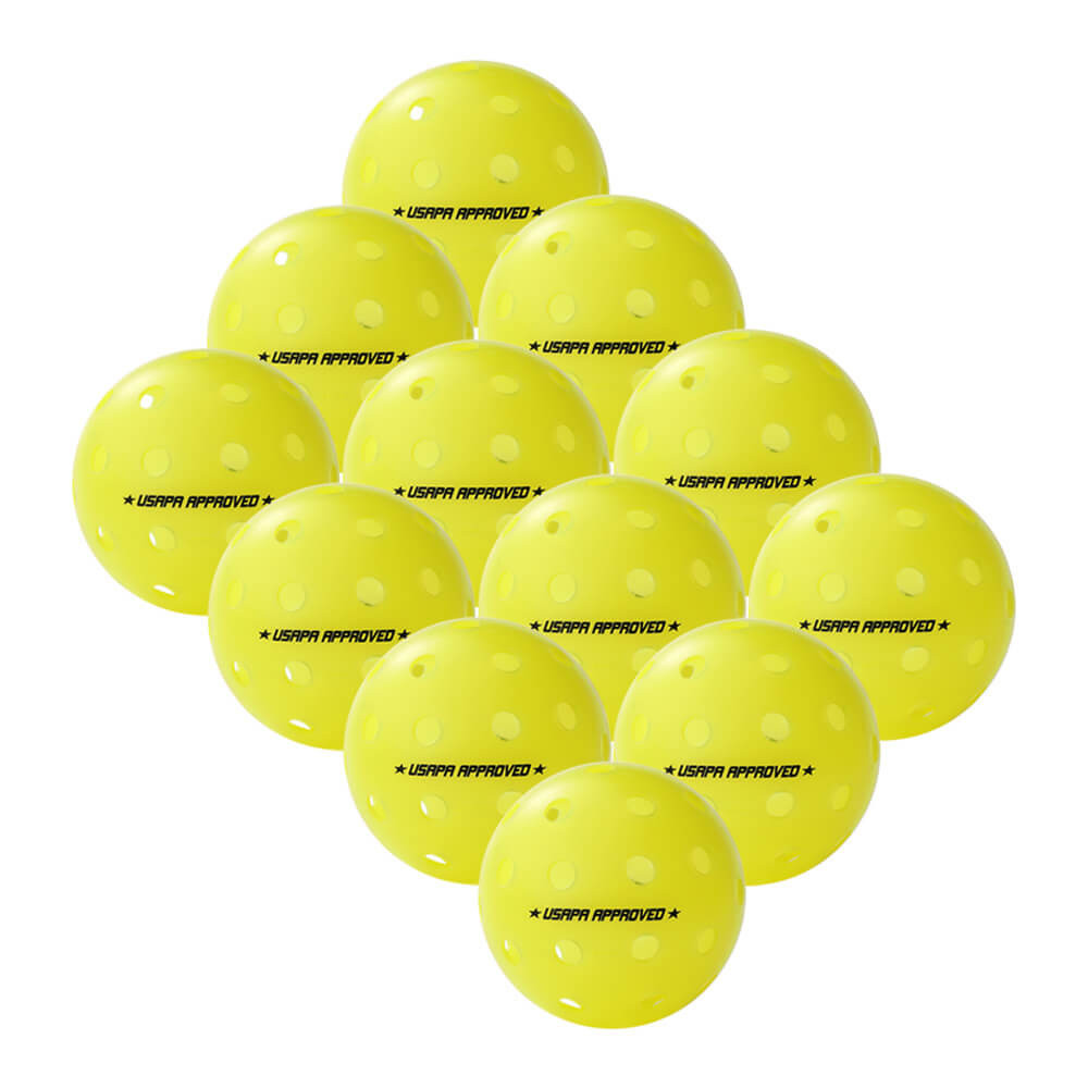 Gamma Photon Pickleball