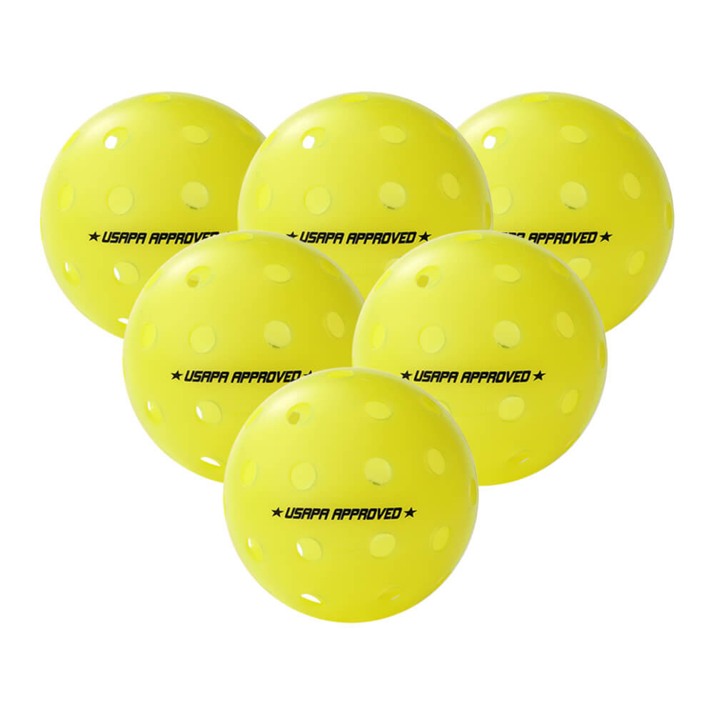 Gamma Photon Outdoor Pickleball | PickleballCentral.com