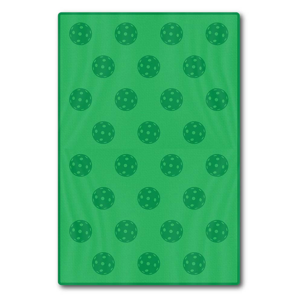 Racquet Inc Pickleball Microfiber Towel - Thumbnail 3