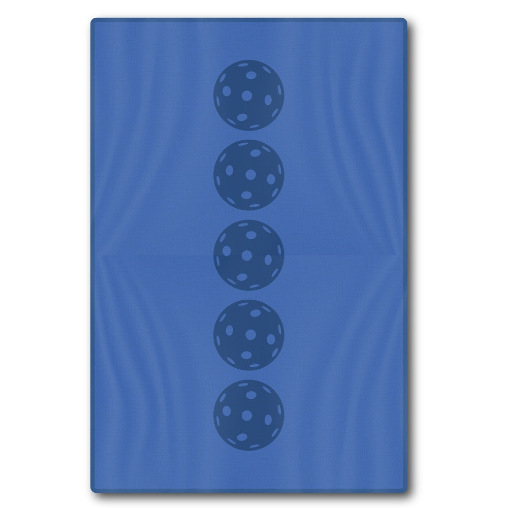 Racquet Inc Pickleball Microfiber Towel