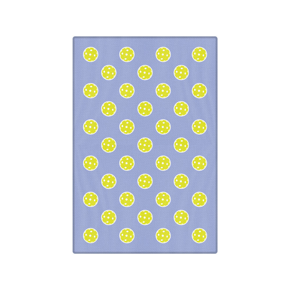 Racquet Inc Pickleball Microfiber Towel - Thumbnail 5