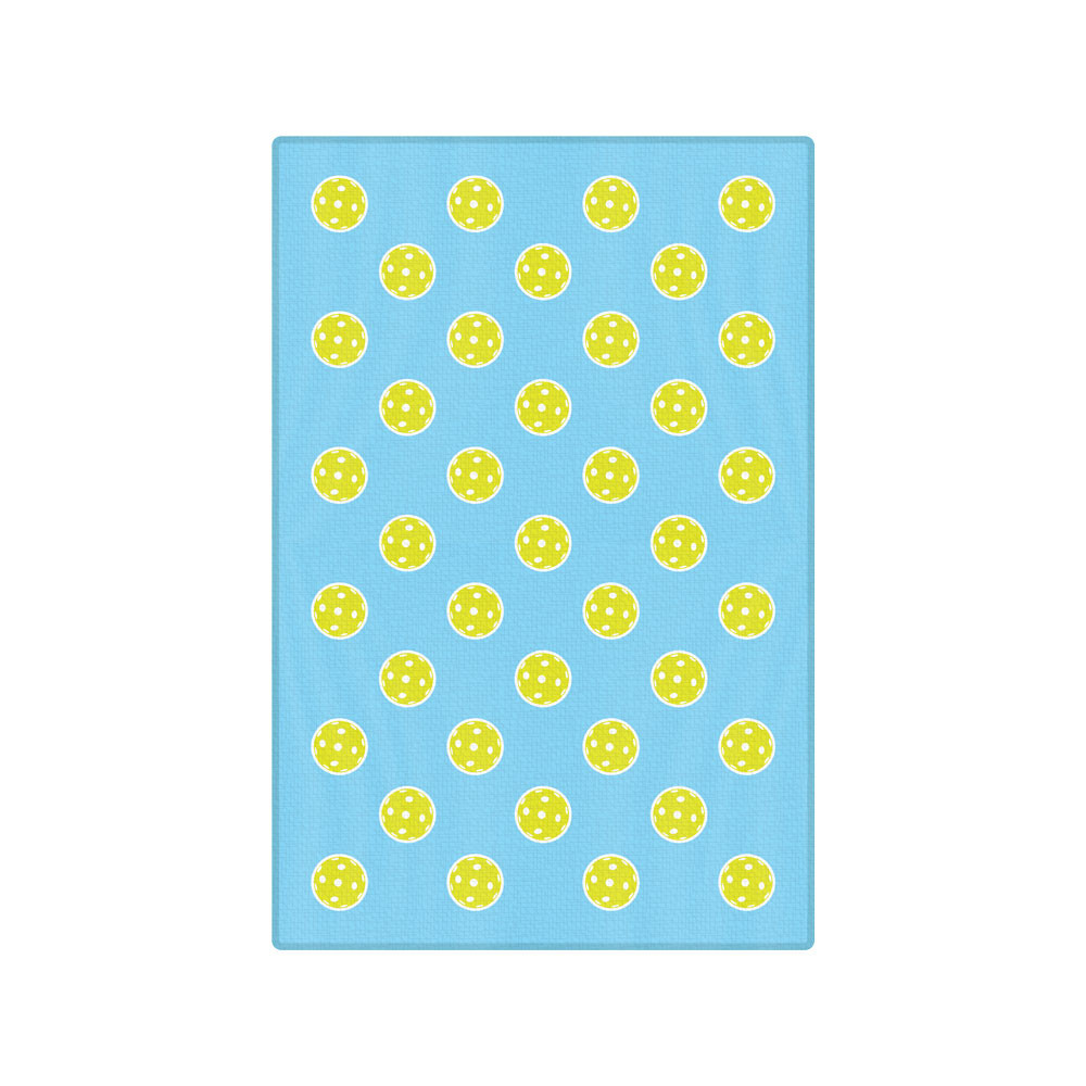 Racquet Inc Pickleball Microfiber Towel - Thumbnail 2