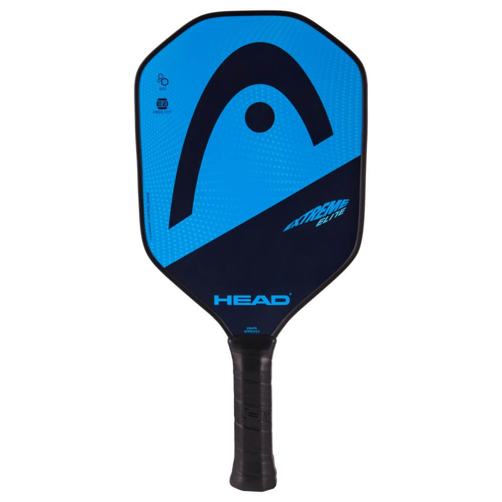 Head Extreme Elite Pickleball Paddle - Thumbnail 3