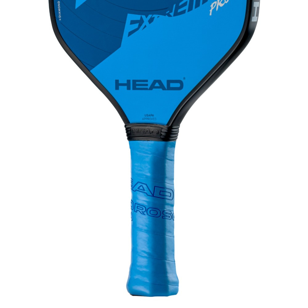HEAD Extreme Pro Composite Paddle | Check out our Free Ship Offer
