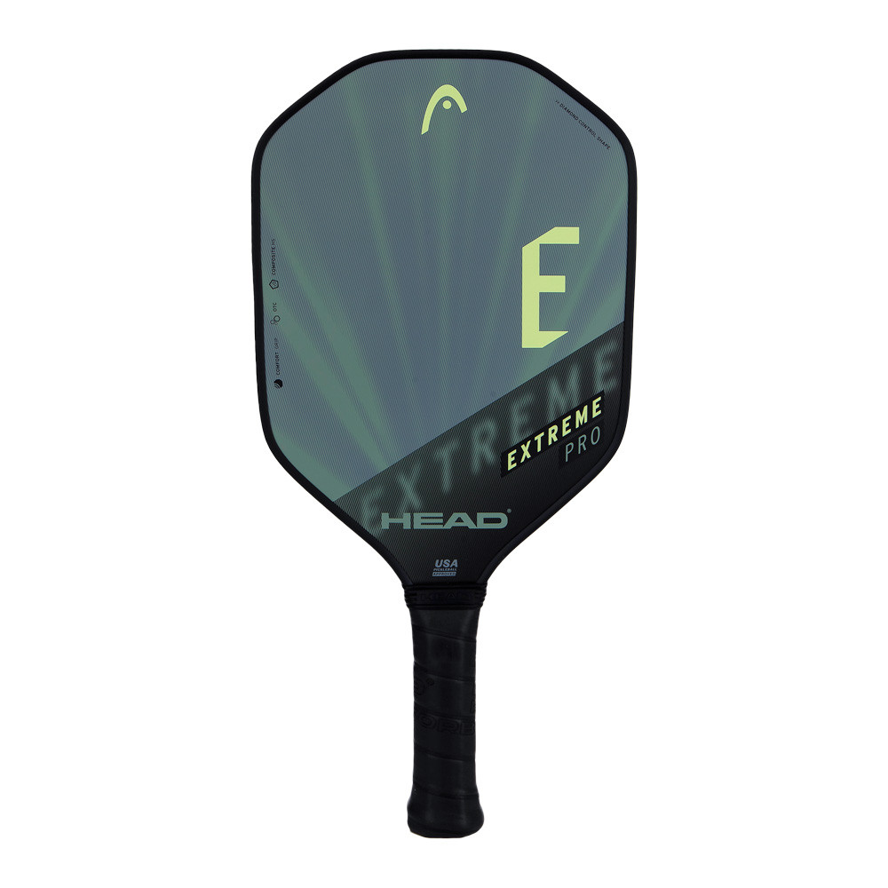 HEAD Extreme Pro Composite Paddle | Check out our Free Ship Offer