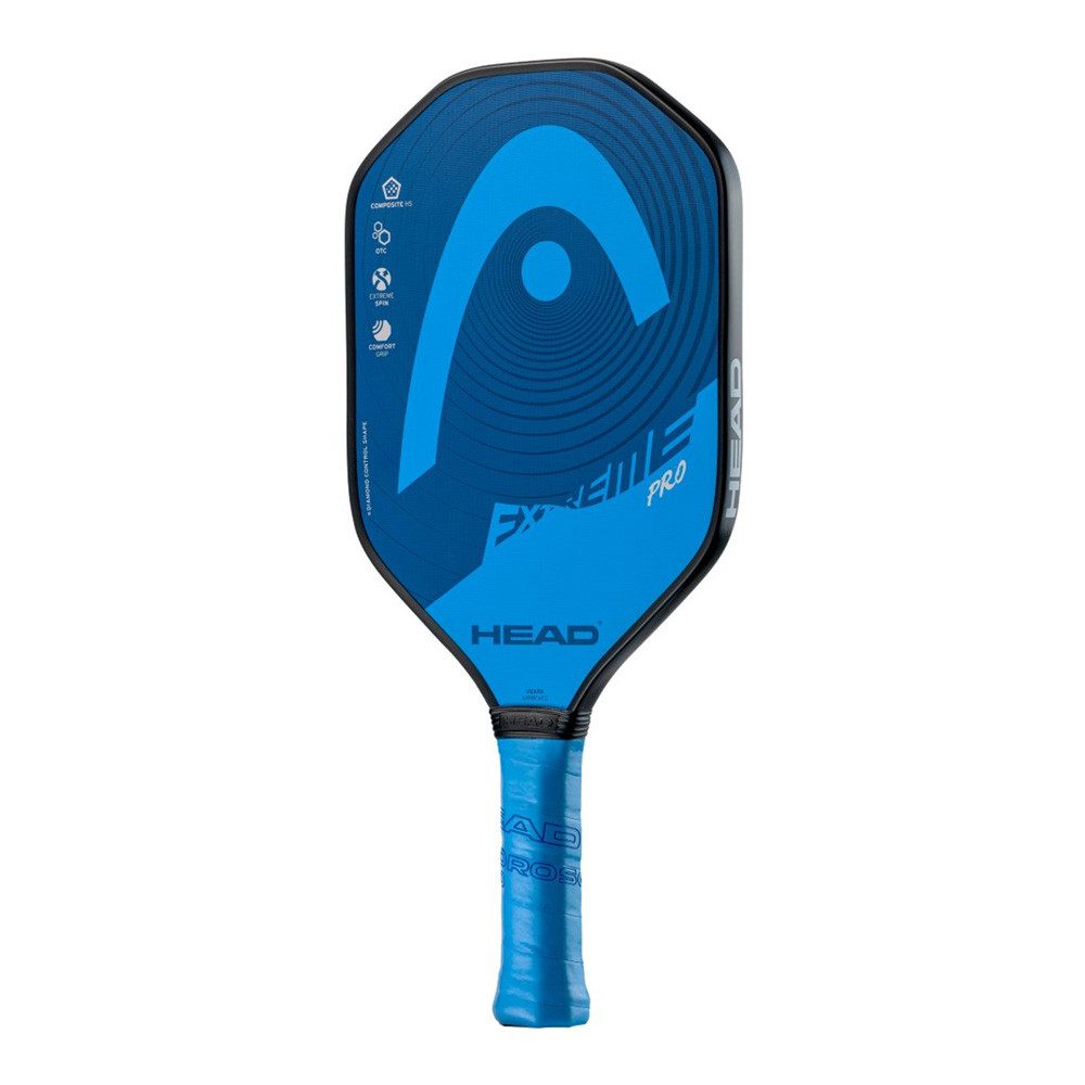 HEAD Extreme Pro Composite Paddle | Check out our Free Ship Offer